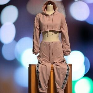 PrettyLittleThing Lounge Set Bundle Deal